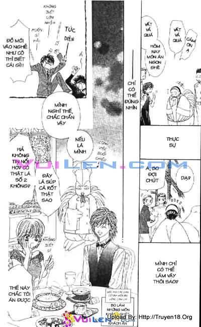 Thách Thức Tuyệt Vời Chapter 11 - Trang 2