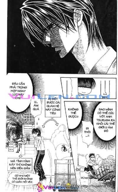 Thách Thức Tuyệt Vời Chapter 11 - Trang 2