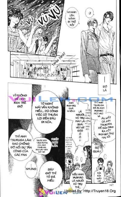 Thách Thức Tuyệt Vời Chapter 11 - Trang 2