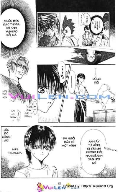 Thách Thức Tuyệt Vời Chapter 11 - Trang 2