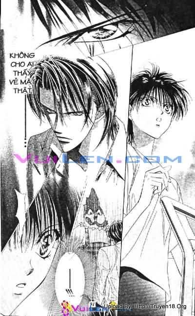 Thách Thức Tuyệt Vời Chapter 11 - Trang 2