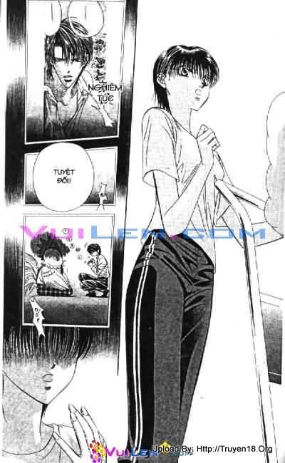 Thách Thức Tuyệt Vời Chapter 11 - Trang 2