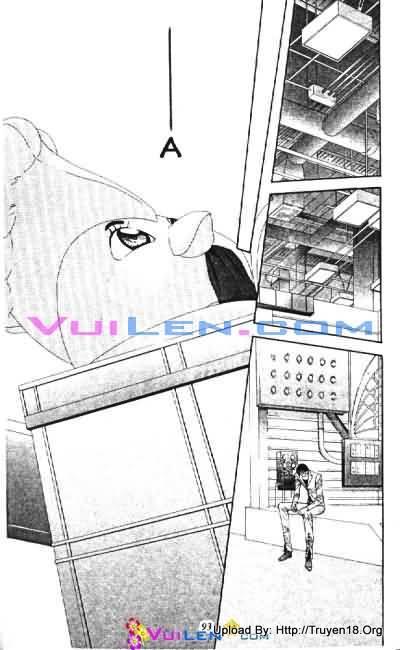 Thách Thức Tuyệt Vời Chapter 11 - Trang 2