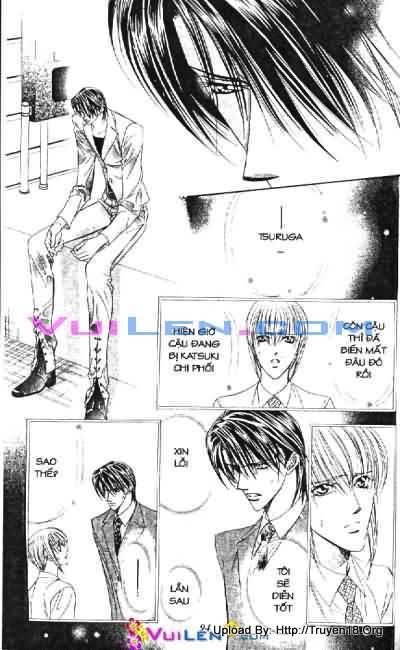 Thách Thức Tuyệt Vời Chapter 11 - Trang 2