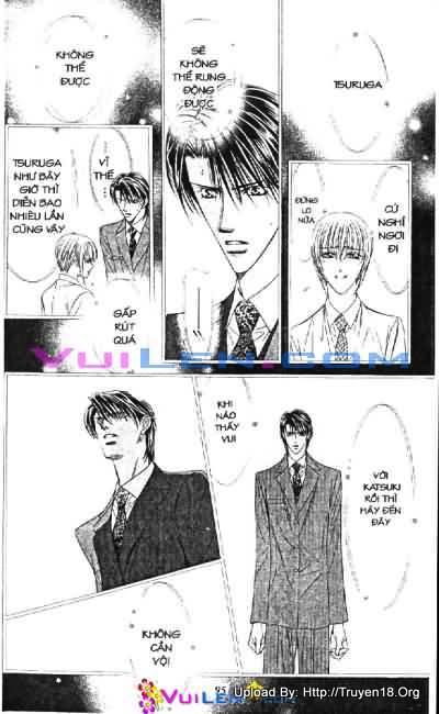 Thách Thức Tuyệt Vời Chapter 11 - Trang 2