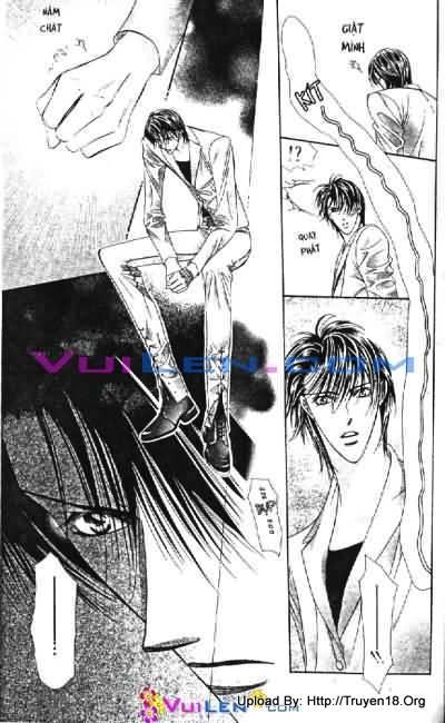 Thách Thức Tuyệt Vời Chapter 11 - Trang 2