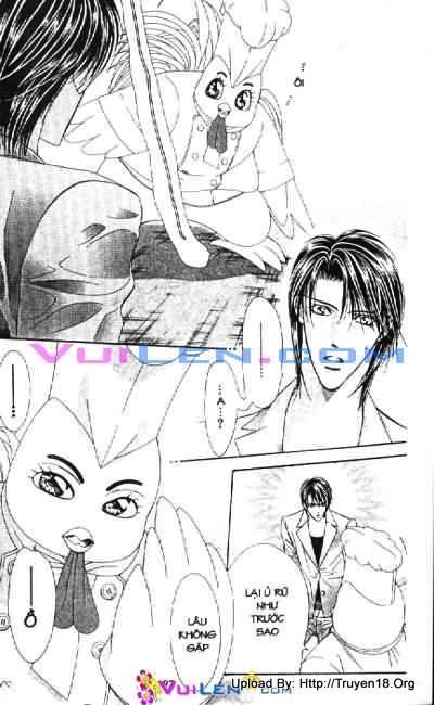 Thách Thức Tuyệt Vời Chapter 11 - Trang 2