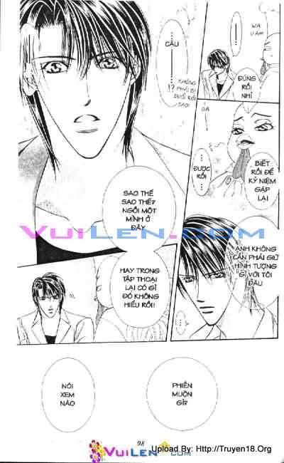 Thách Thức Tuyệt Vời Chapter 11 - Trang 2