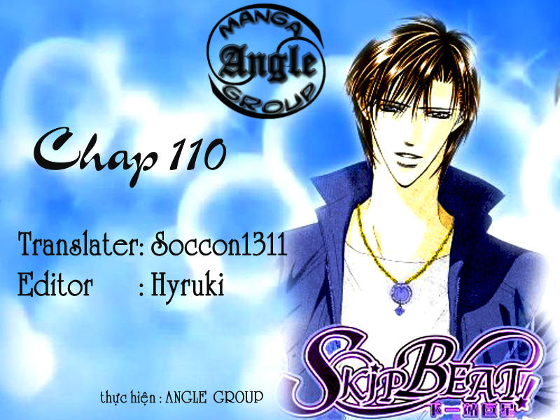 Thách Thức Tuyệt Vời Chapter 110 - Trang 2