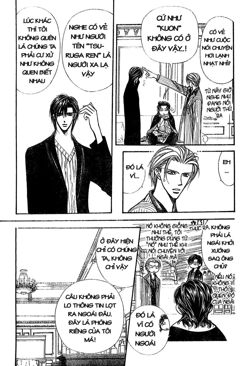 Thách Thức Tuyệt Vời Chapter 110 - Trang 2