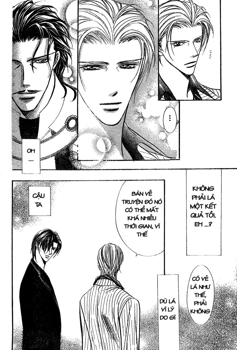 Thách Thức Tuyệt Vời Chapter 110 - Trang 2