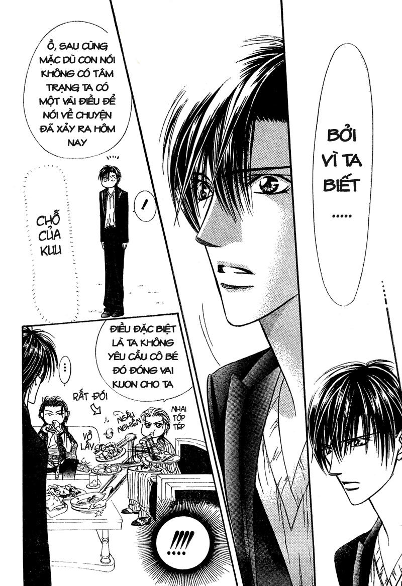 Thách Thức Tuyệt Vời Chapter 110 - Trang 2