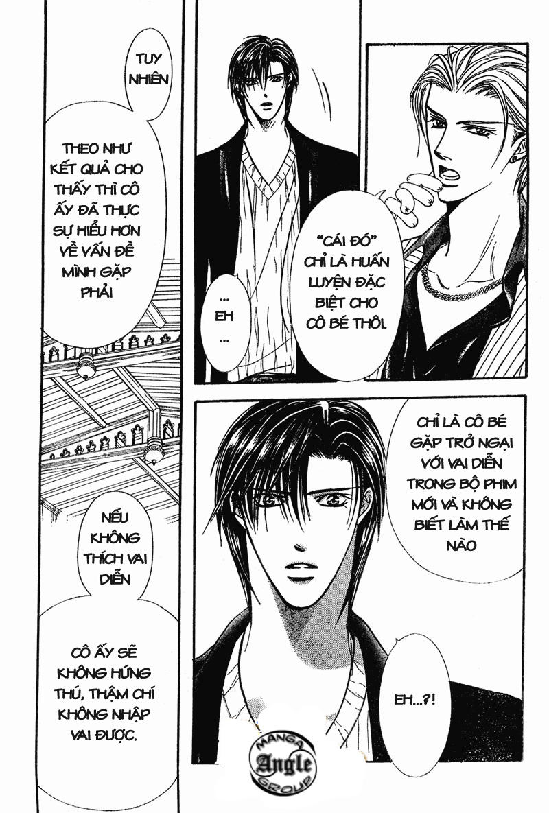 Thách Thức Tuyệt Vời Chapter 110 - Trang 2