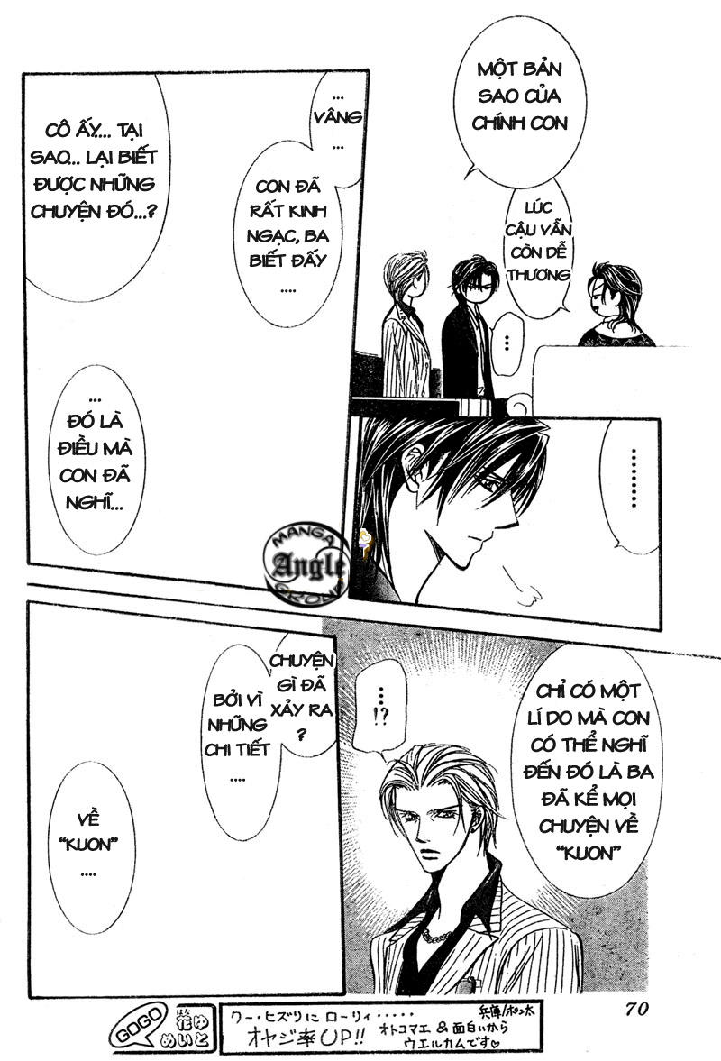 Thách Thức Tuyệt Vời Chapter 110 - Trang 2