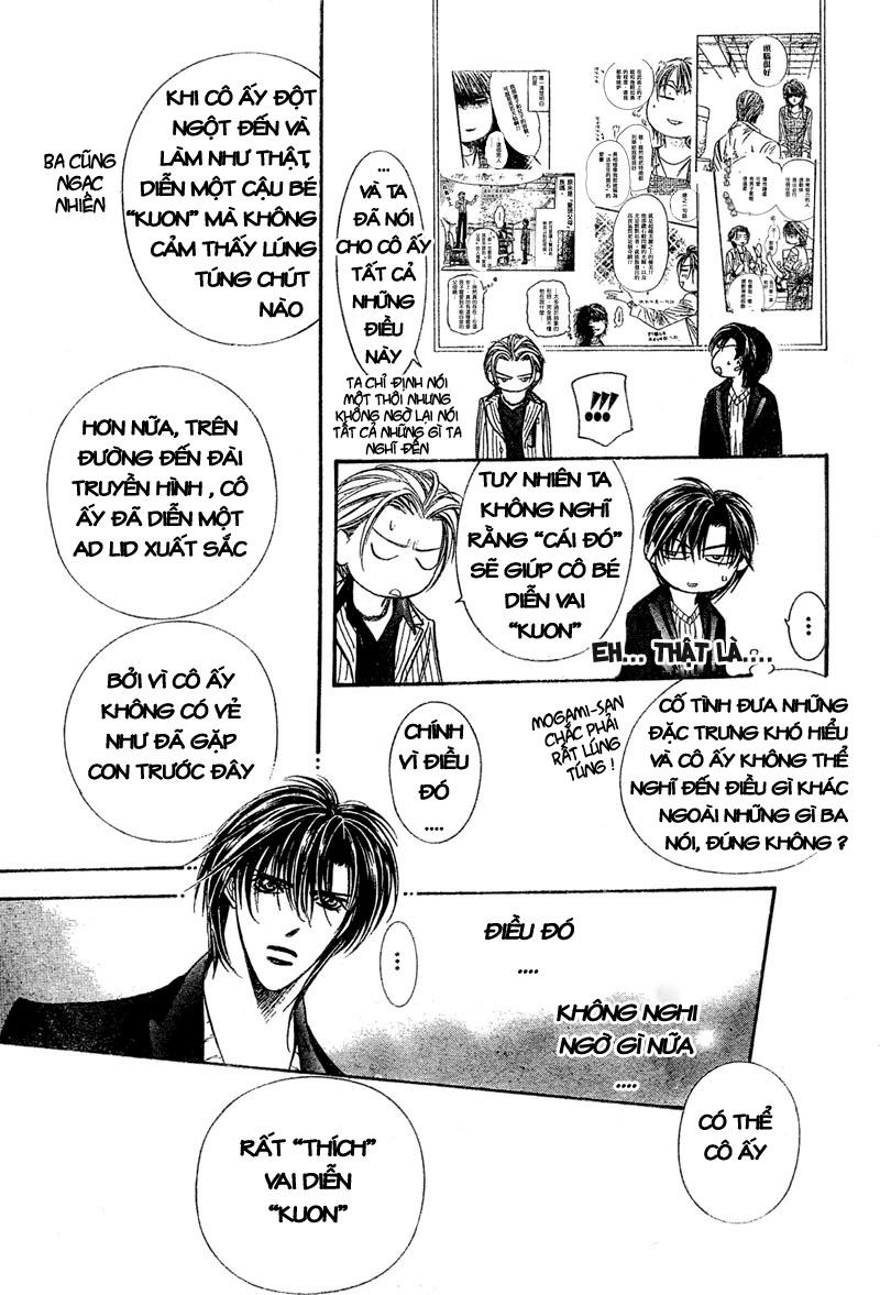 Thách Thức Tuyệt Vời Chapter 110 - Trang 2