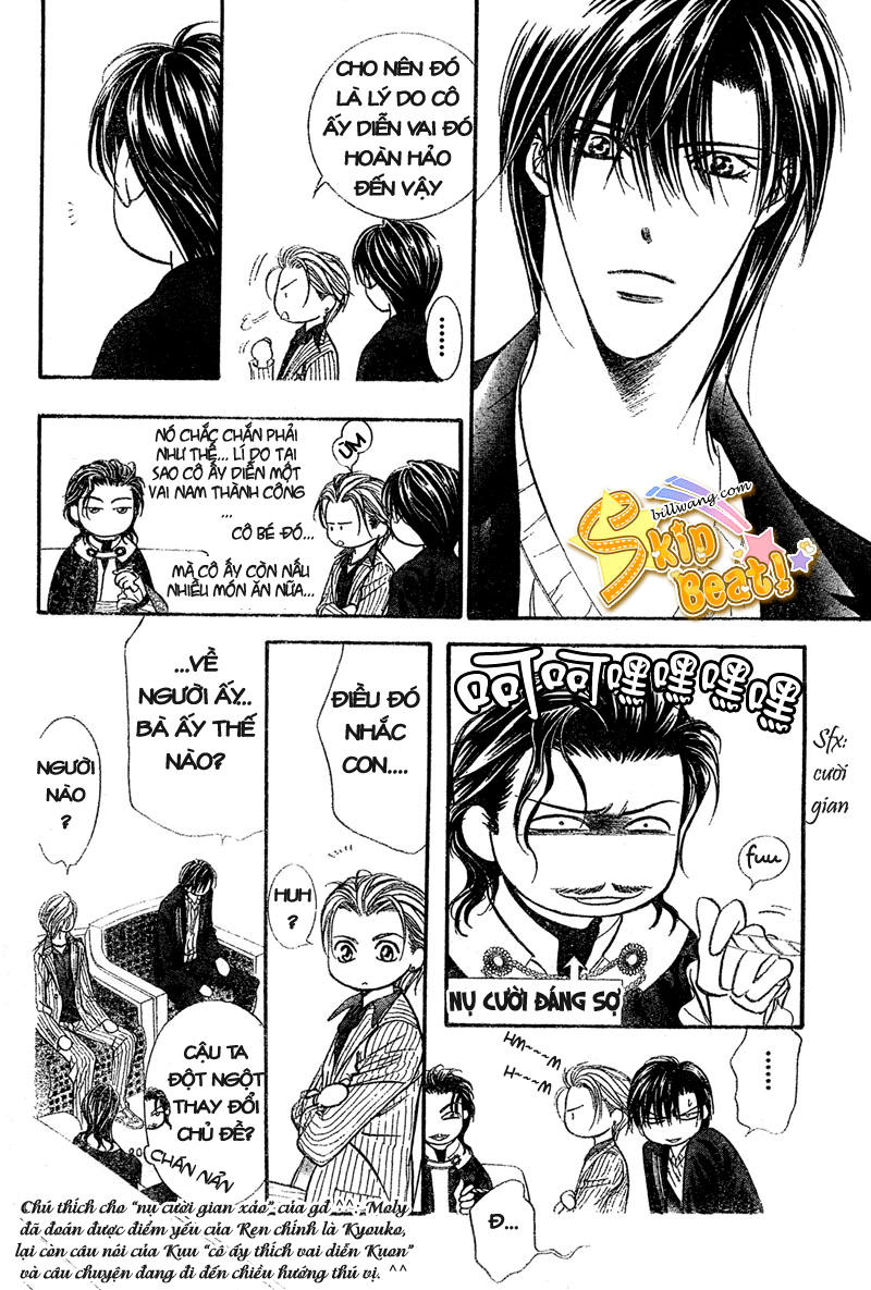 Thách Thức Tuyệt Vời Chapter 110 - Trang 2