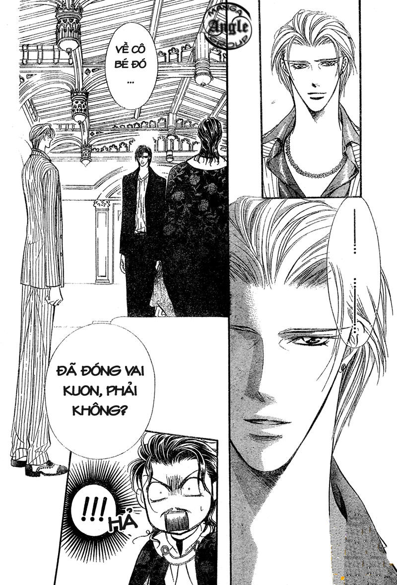 Thách Thức Tuyệt Vời Chapter 110 - Trang 2