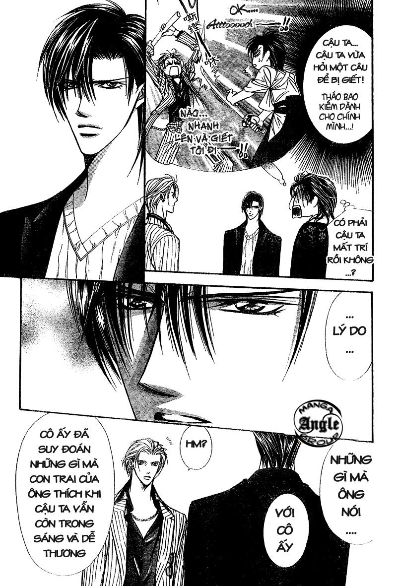 Thách Thức Tuyệt Vời Chapter 110 - Trang 2