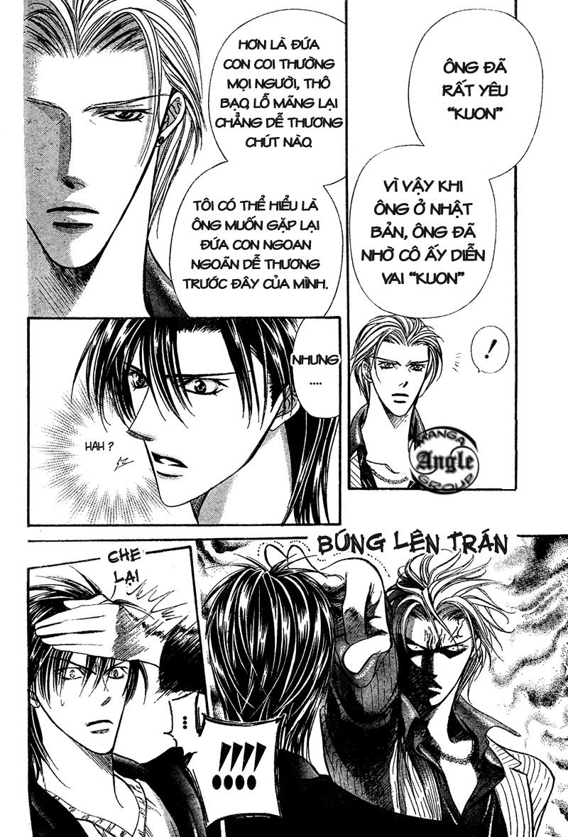 Thách Thức Tuyệt Vời Chapter 110 - Trang 2