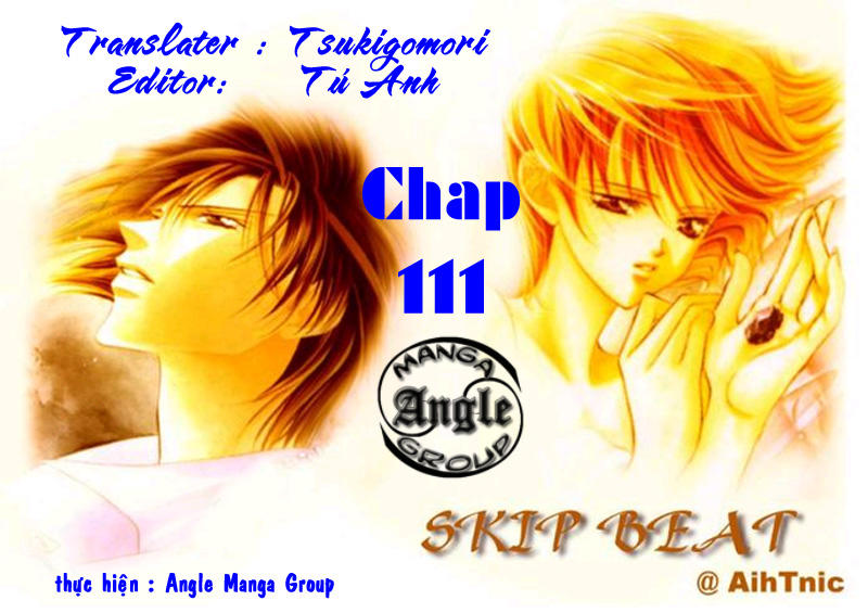 Thách Thức Tuyệt Vời Chapter 111 - Trang 2