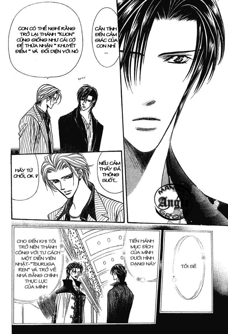 Thách Thức Tuyệt Vời Chapter 111 - Trang 2