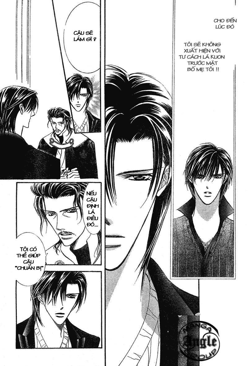 Thách Thức Tuyệt Vời Chapter 111 - Trang 2