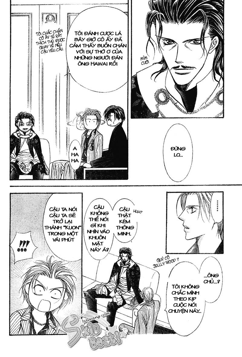 Thách Thức Tuyệt Vời Chapter 111 - Trang 2