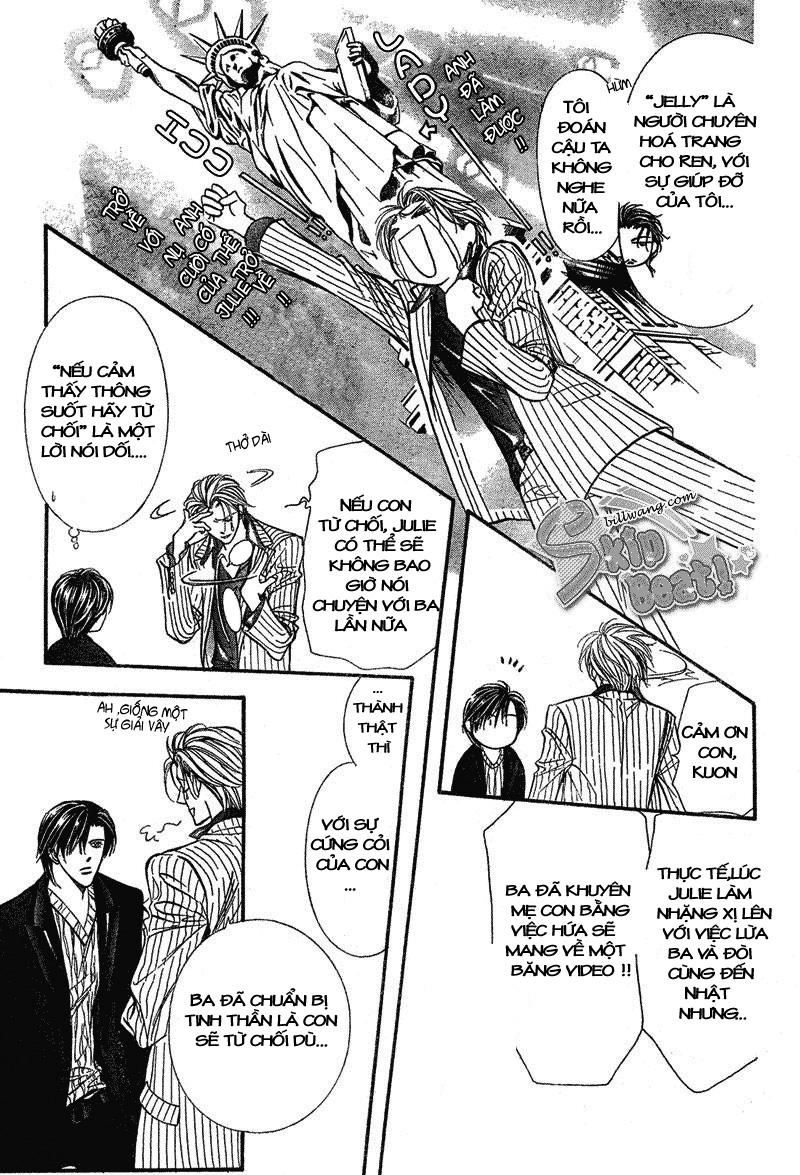 Thách Thức Tuyệt Vời Chapter 111 - Trang 2