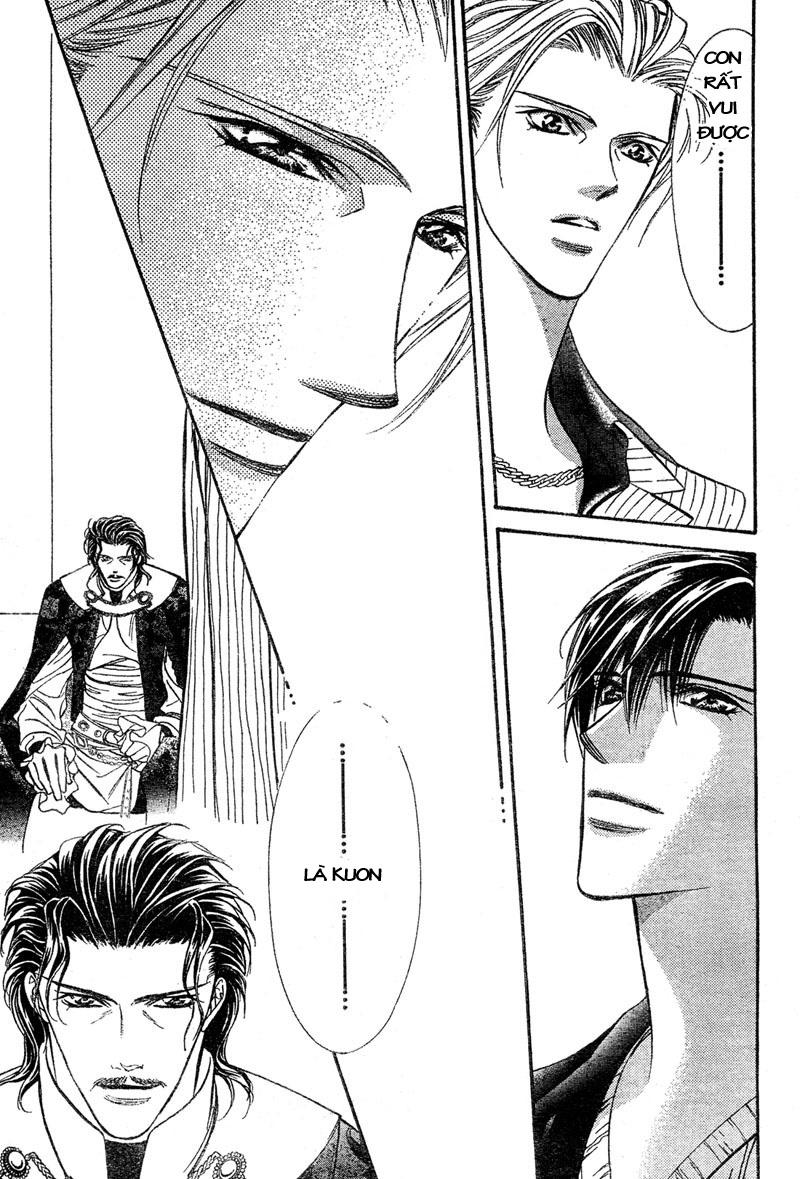 Thách Thức Tuyệt Vời Chapter 111 - Trang 2