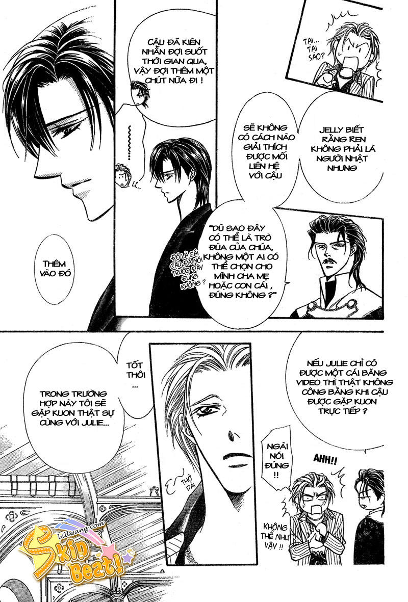 Thách Thức Tuyệt Vời Chapter 111 - Trang 2