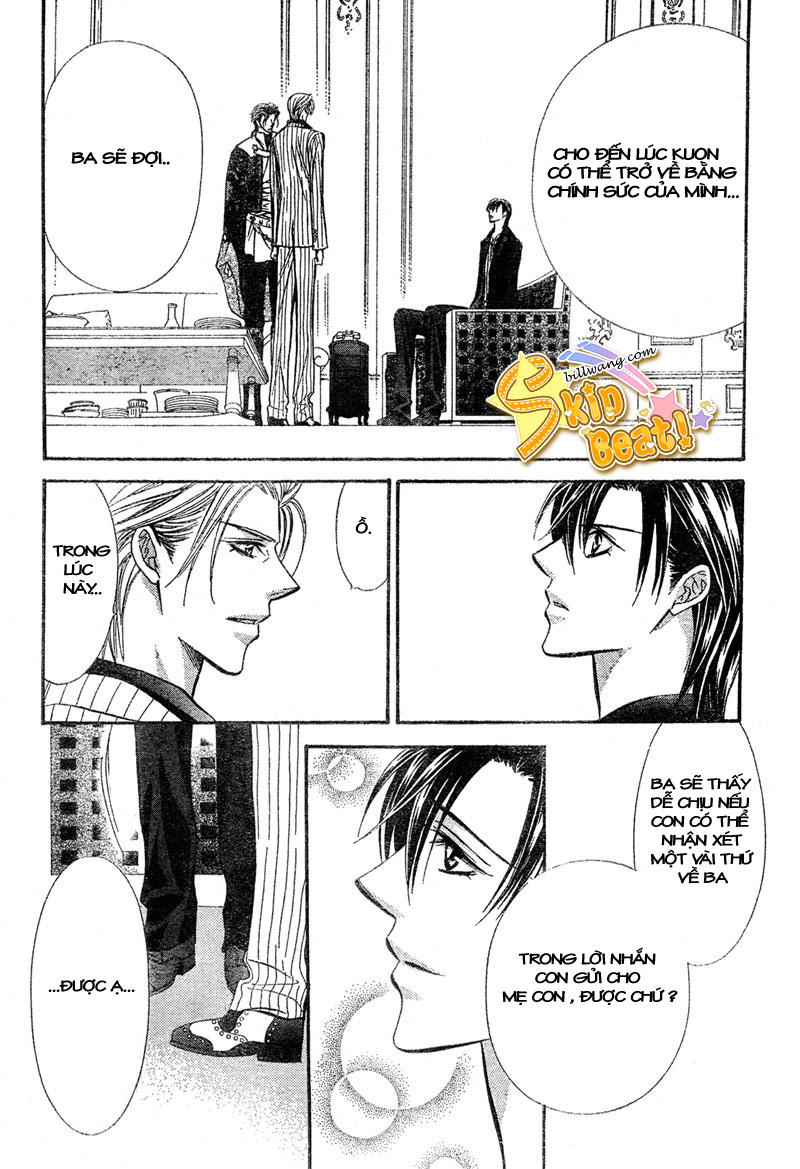 Thách Thức Tuyệt Vời Chapter 111 - Trang 2