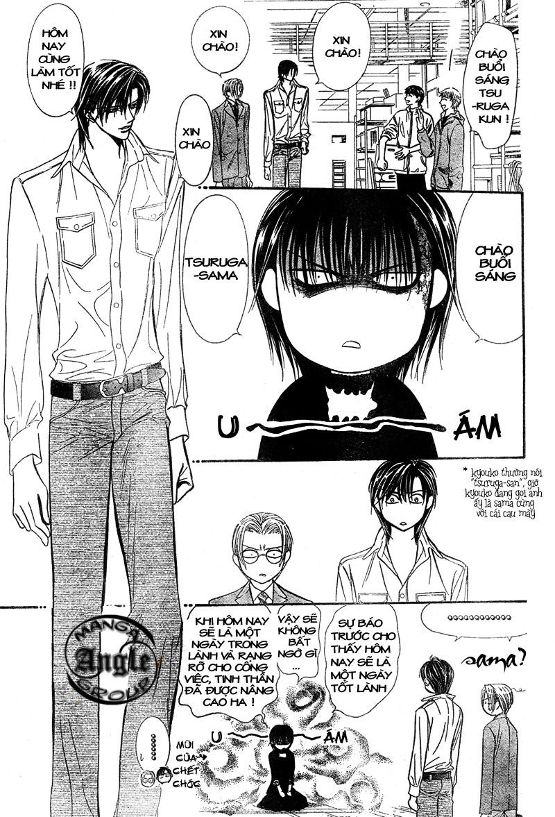 Thách Thức Tuyệt Vời Chapter 111 - Trang 2