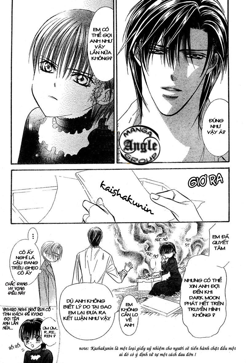 Thách Thức Tuyệt Vời Chapter 111 - Trang 2