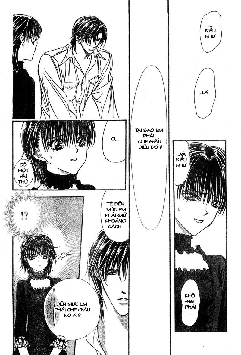 Thách Thức Tuyệt Vời Chapter 111 - Trang 2