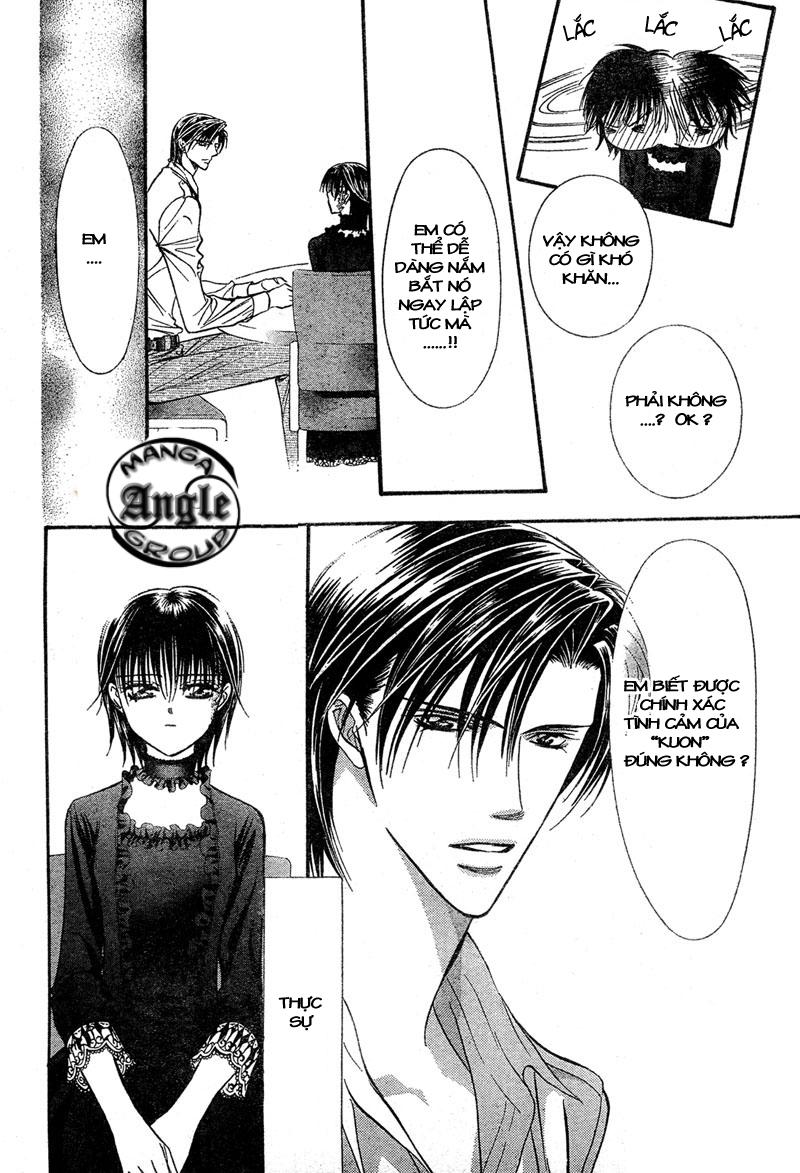 Thách Thức Tuyệt Vời Chapter 111 - Trang 2