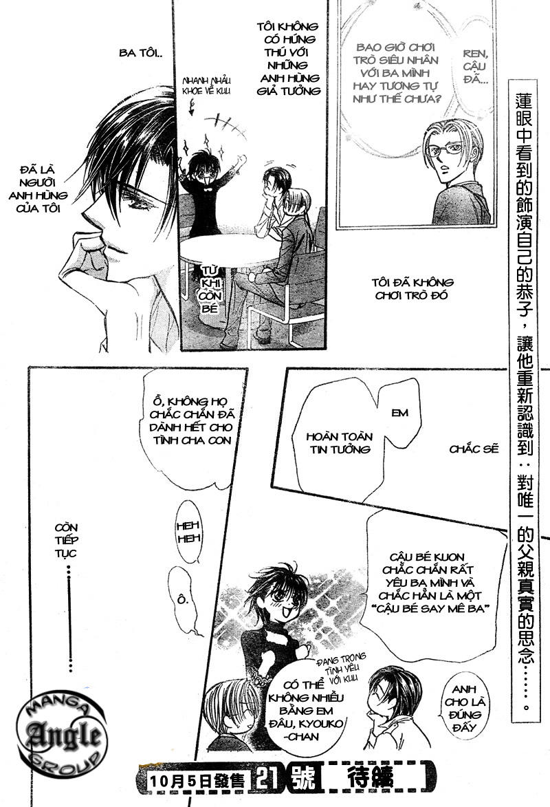 Thách Thức Tuyệt Vời Chapter 111 - Trang 2