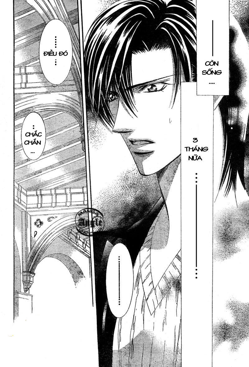 Thách Thức Tuyệt Vời Chapter 111 - Trang 2