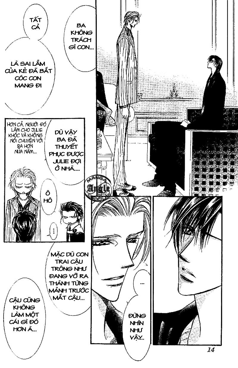 Thách Thức Tuyệt Vời Chapter 111 - Trang 2