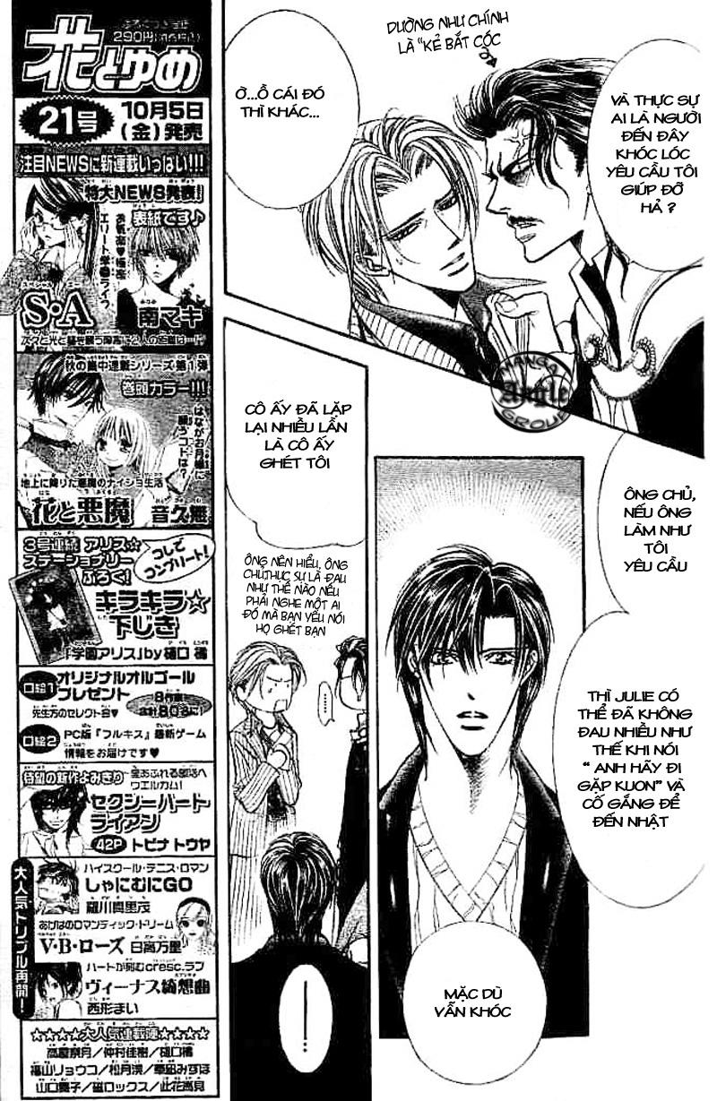 Thách Thức Tuyệt Vời Chapter 111 - Trang 2