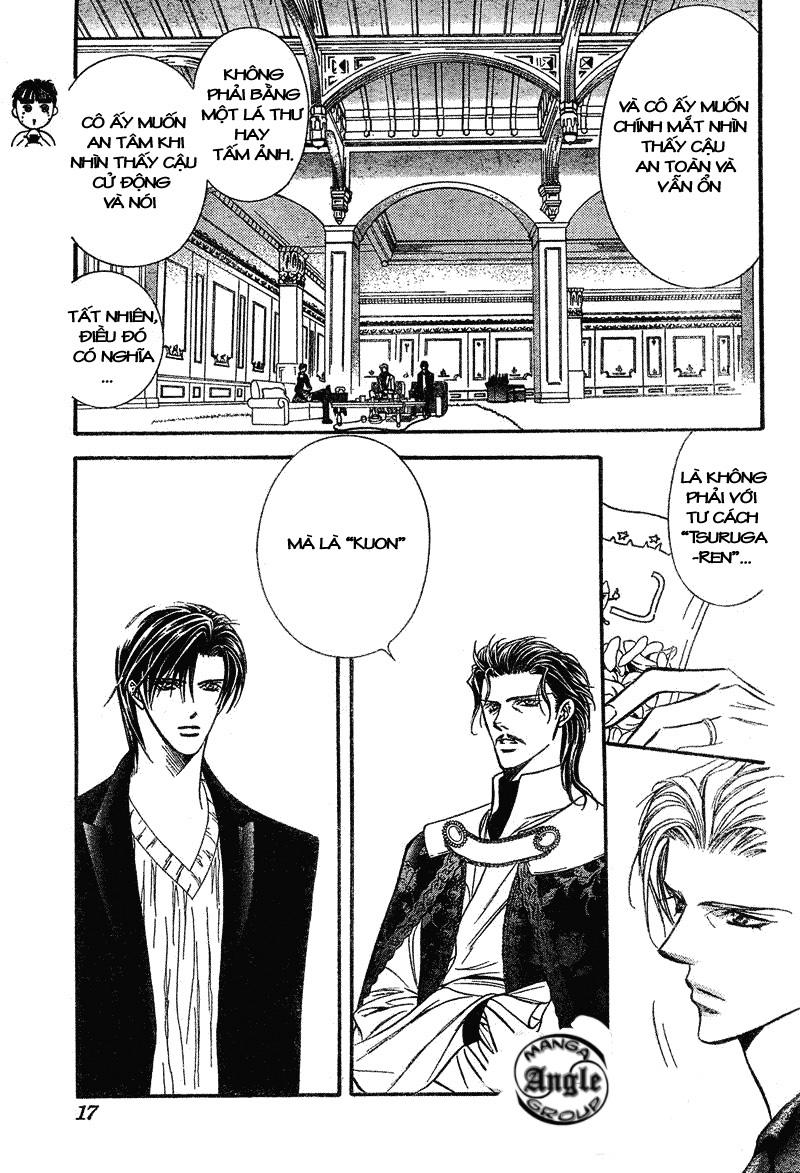 Thách Thức Tuyệt Vời Chapter 111 - Trang 2