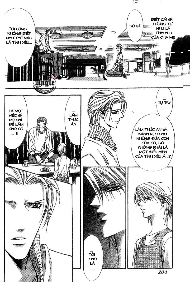 Thách Thức Tuyệt Vời Chapter 112 - Trang 2