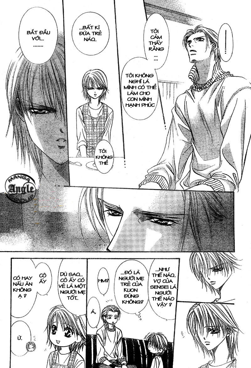 Thách Thức Tuyệt Vời Chapter 112 - Trang 2