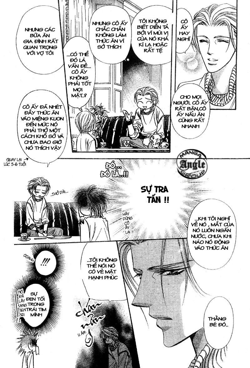 Thách Thức Tuyệt Vời Chapter 112 - Trang 2