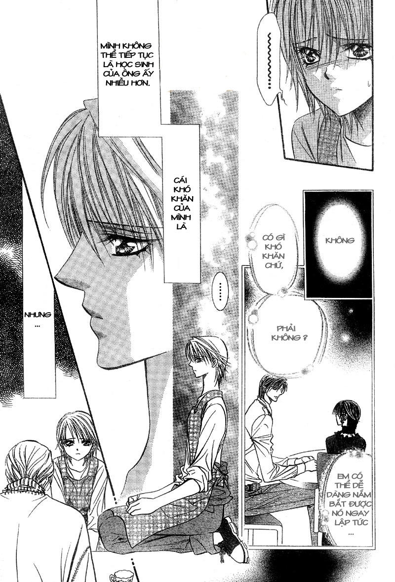 Thách Thức Tuyệt Vời Chapter 112 - Trang 2