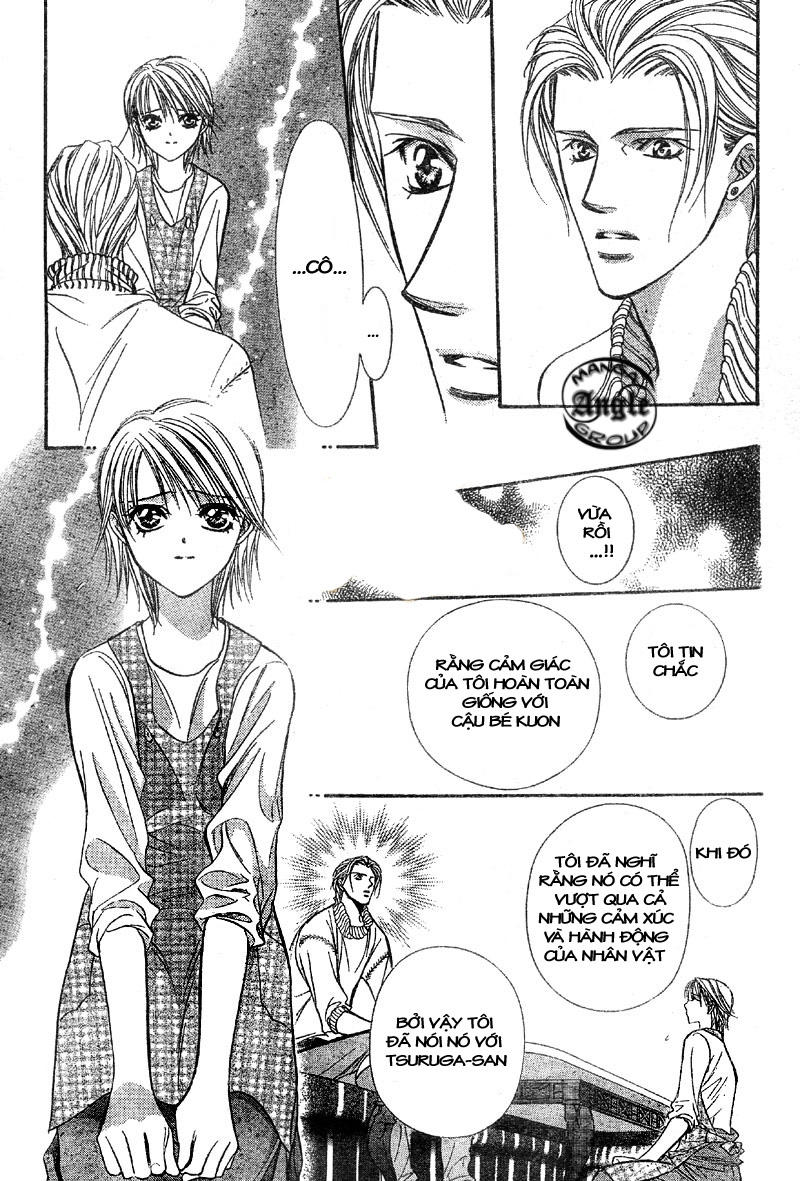 Thách Thức Tuyệt Vời Chapter 112 - Trang 2