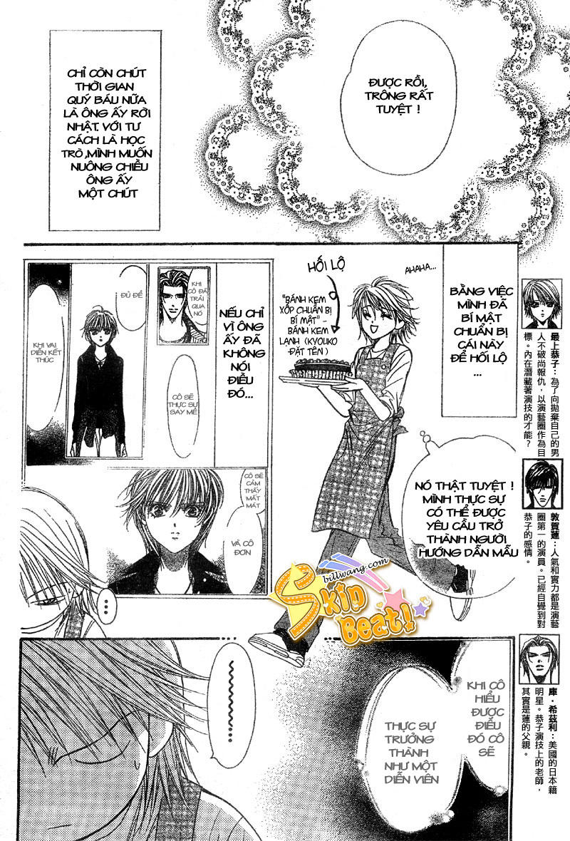 Thách Thức Tuyệt Vời Chapter 112 - Trang 2