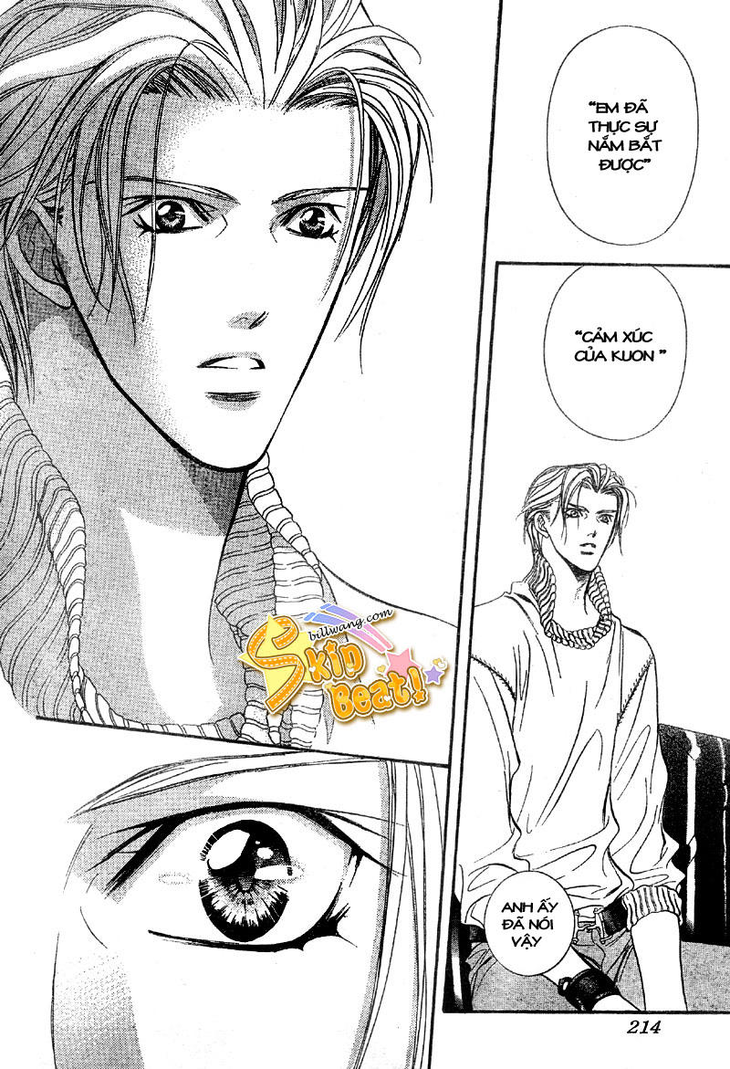 Thách Thức Tuyệt Vời Chapter 112 - Trang 2