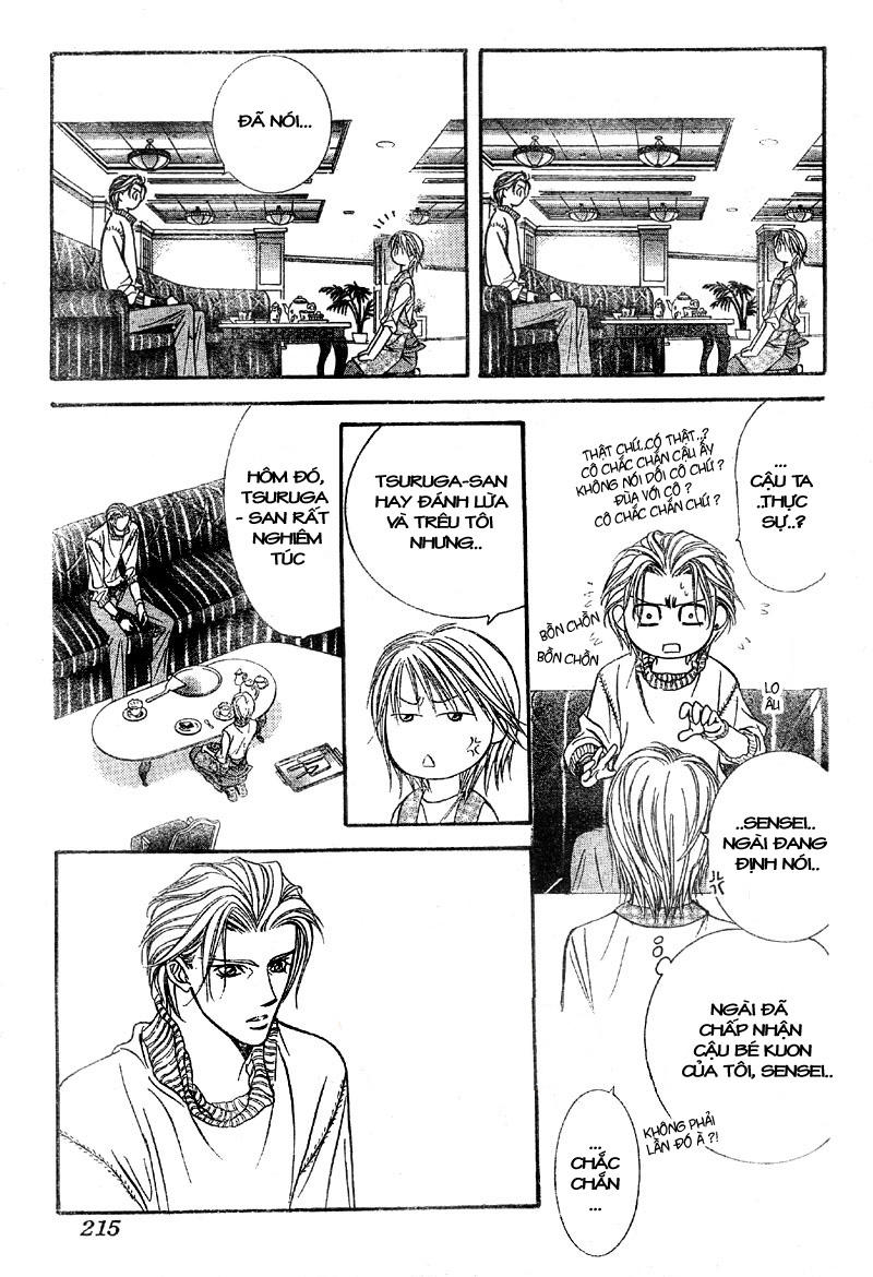 Thách Thức Tuyệt Vời Chapter 112 - Trang 2