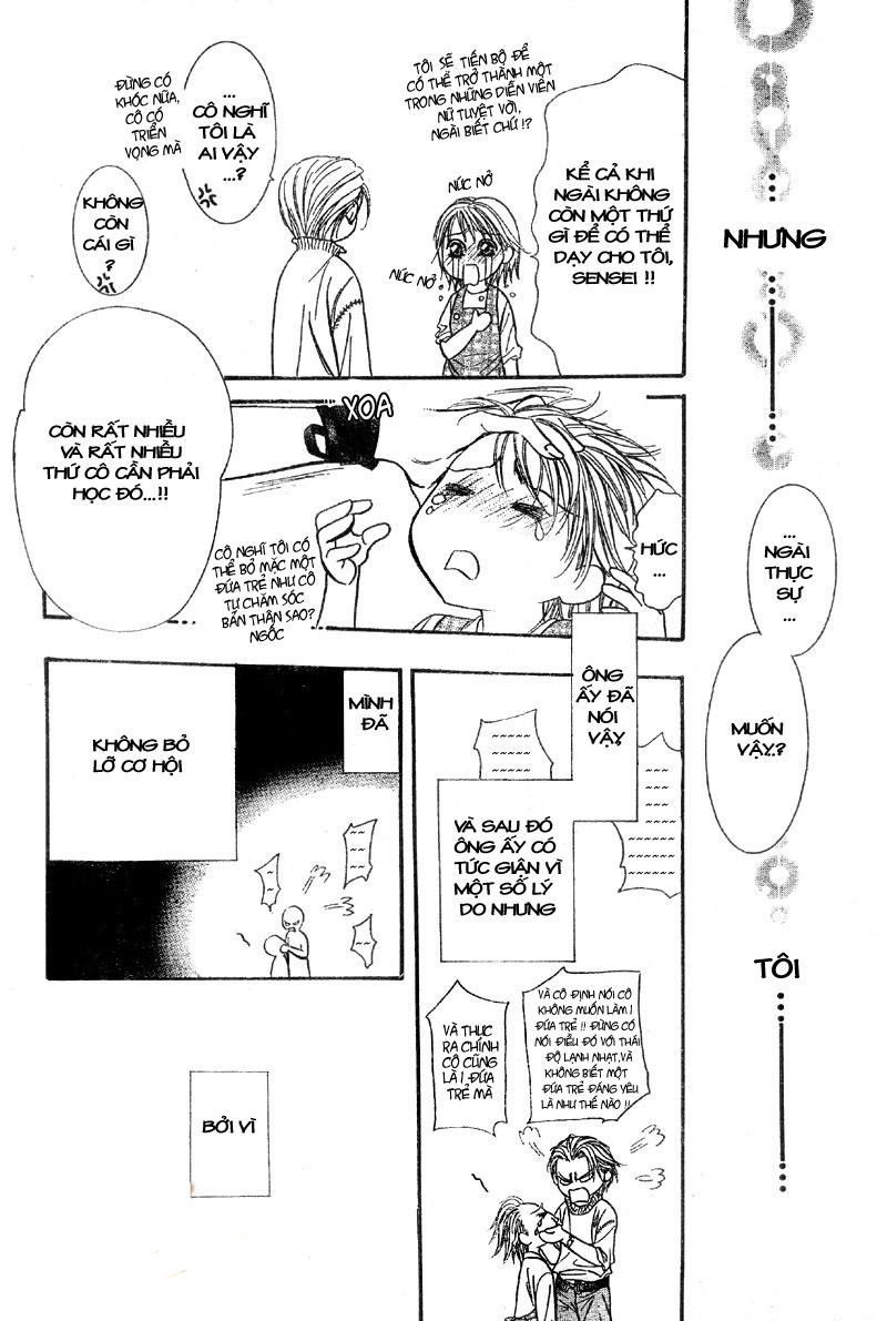 Thách Thức Tuyệt Vời Chapter 112 - Trang 2