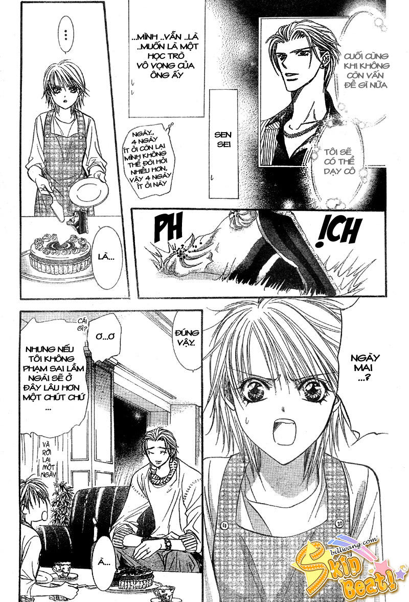 Thách Thức Tuyệt Vời Chapter 112 - Trang 2